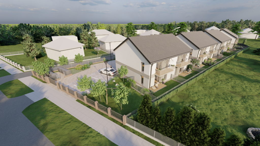 5a-Tyczyn osiedle Kościuszki II Bliźniaki